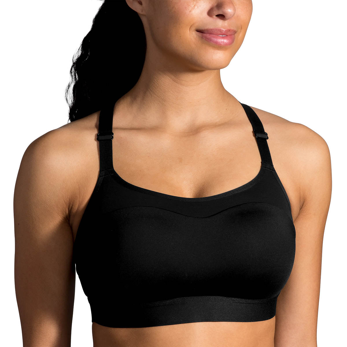 Brooks Dare Racerback Bra