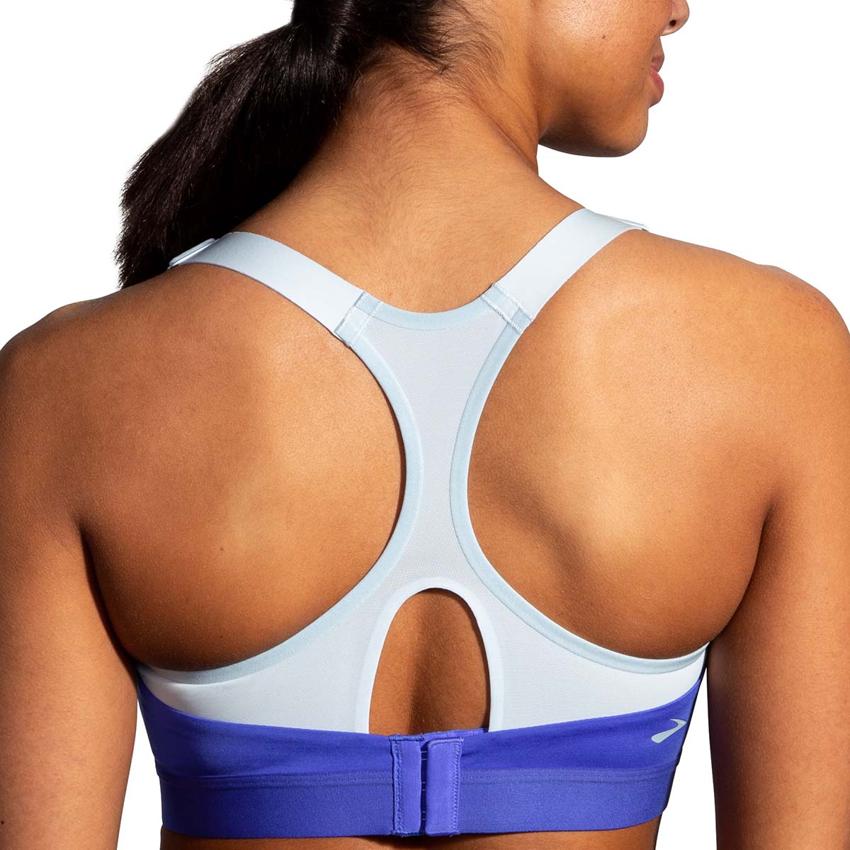 Brooks Dare Racerback Bra