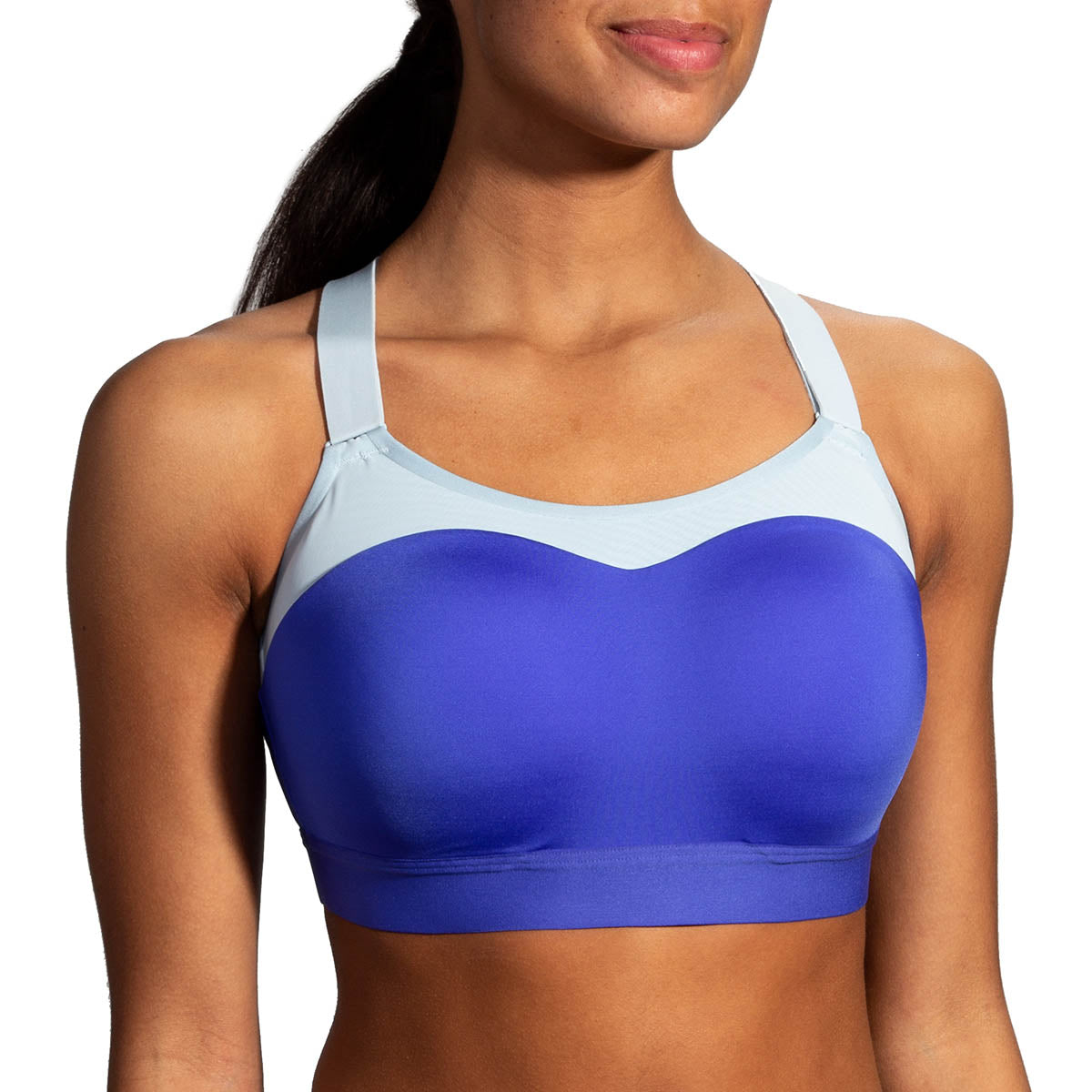 Brooks Dare Racerback Bra