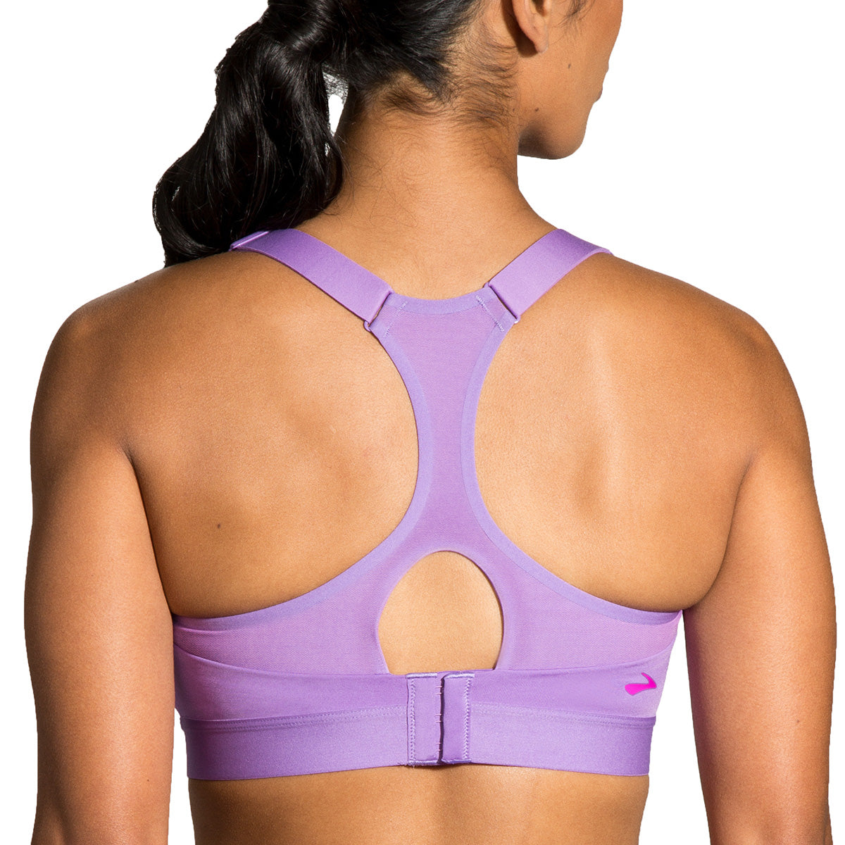 Brooks Dare Racerback Bra