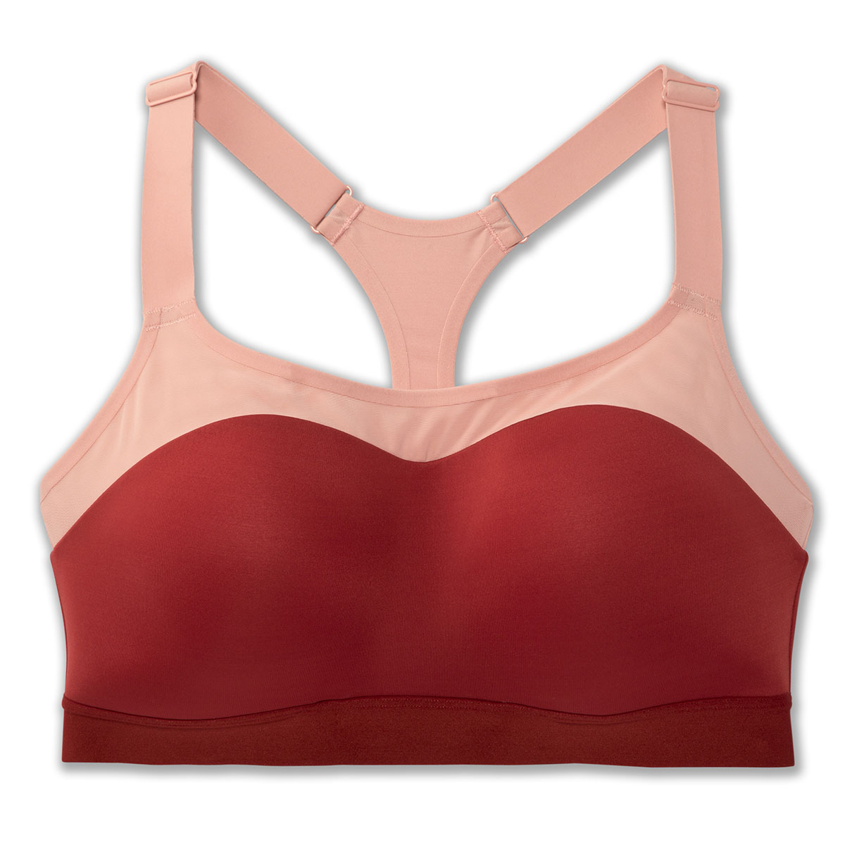 Brooks Dare Racerback Bra