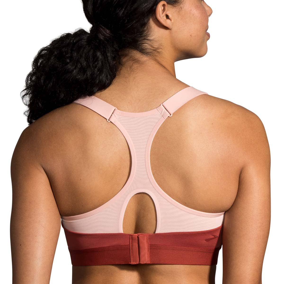 Brooks Dare Racerback Bra
