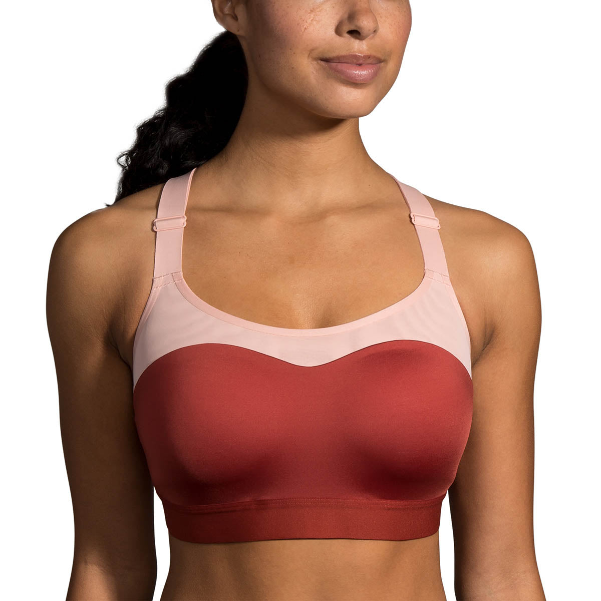 Brooks Dare Racerback Bra