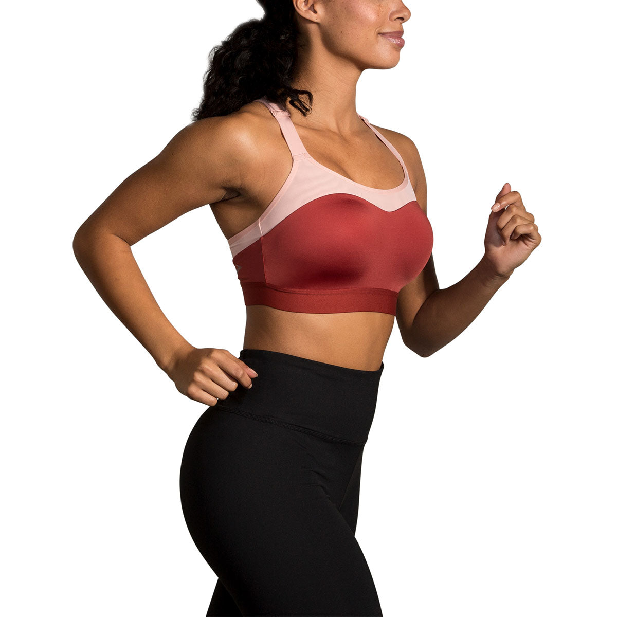 Brooks Dare Racerback Bra