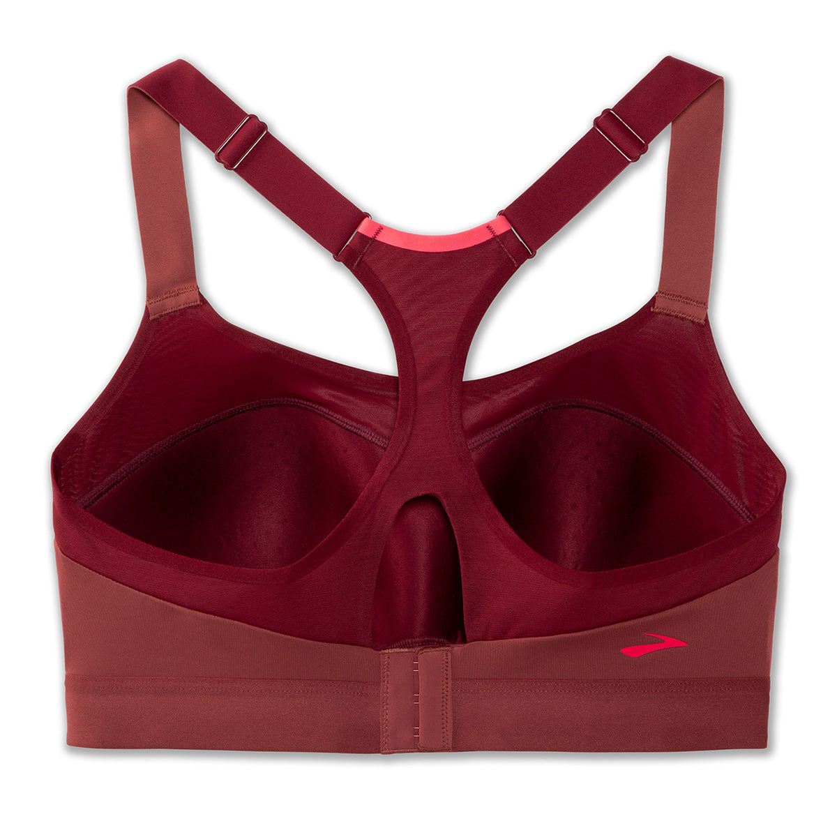 Brooks Dare Racerback Bra