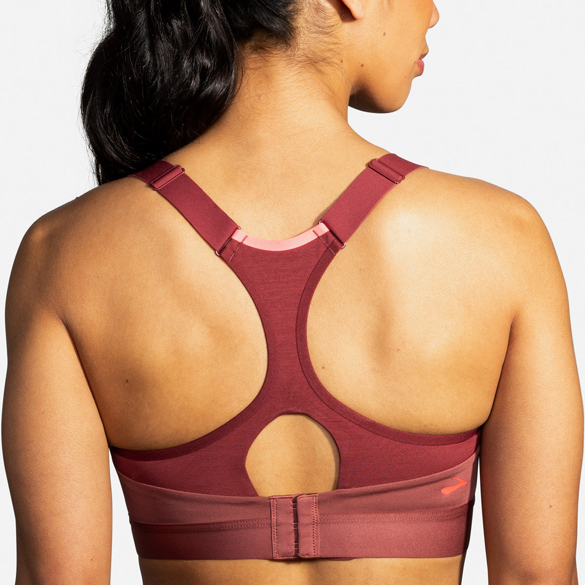 Brooks Dare Racerback Bra