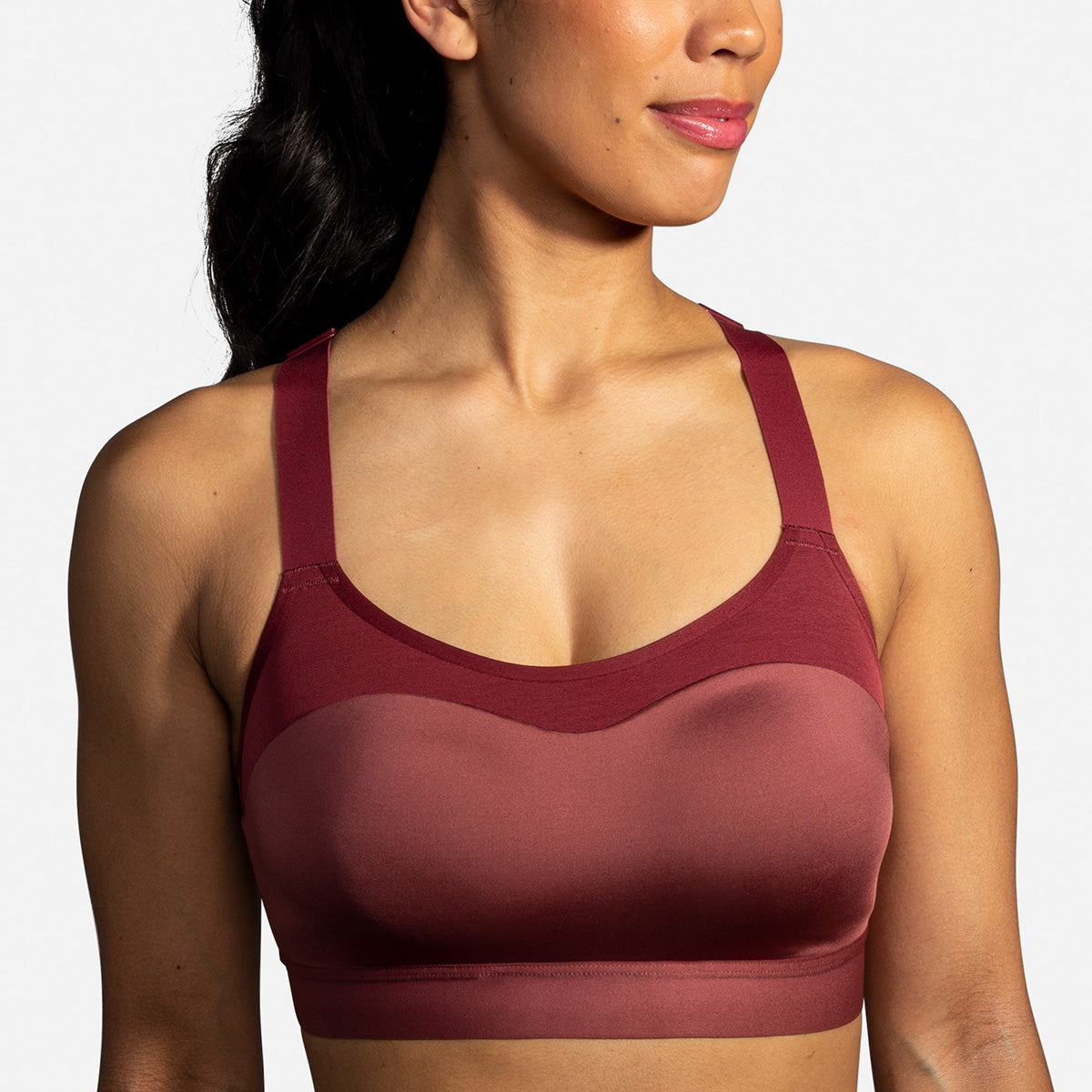 Brooks Dare Racerback Bra
