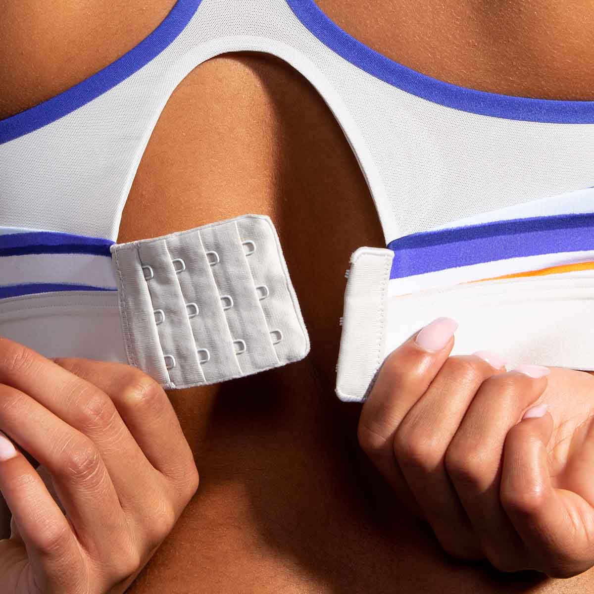 Brooks Dare Racerback Bra