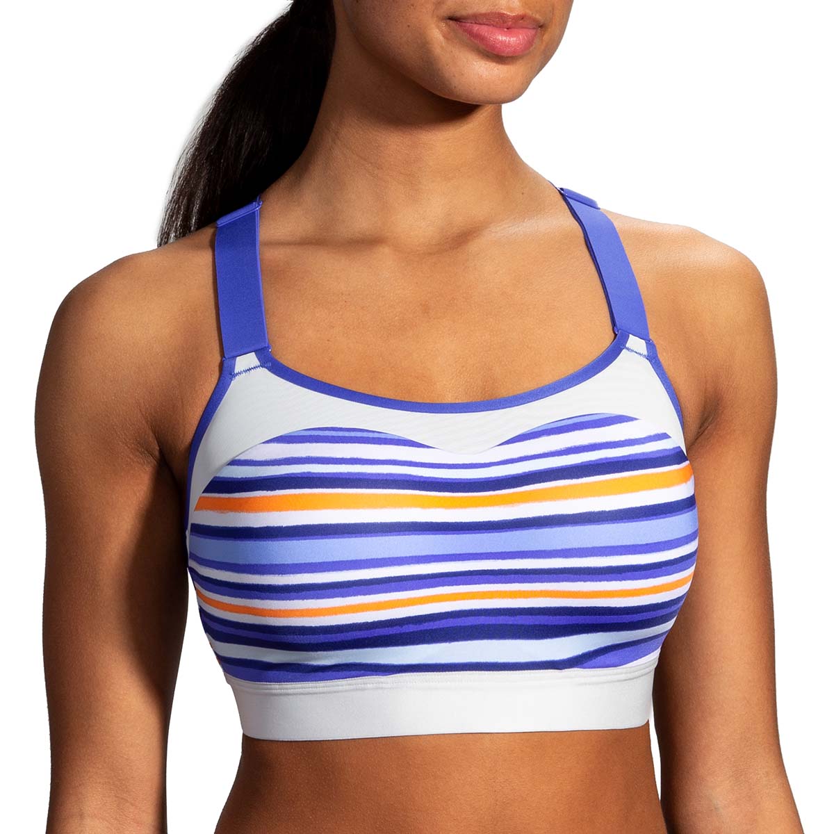 Brooks Dare Racerback Bra