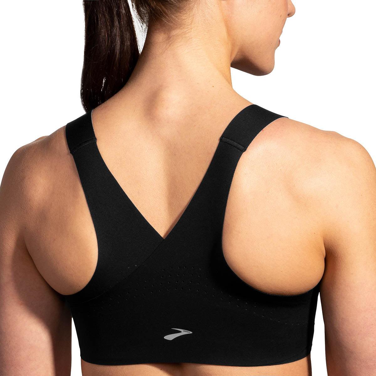 Brooks Dare Crossback Bra