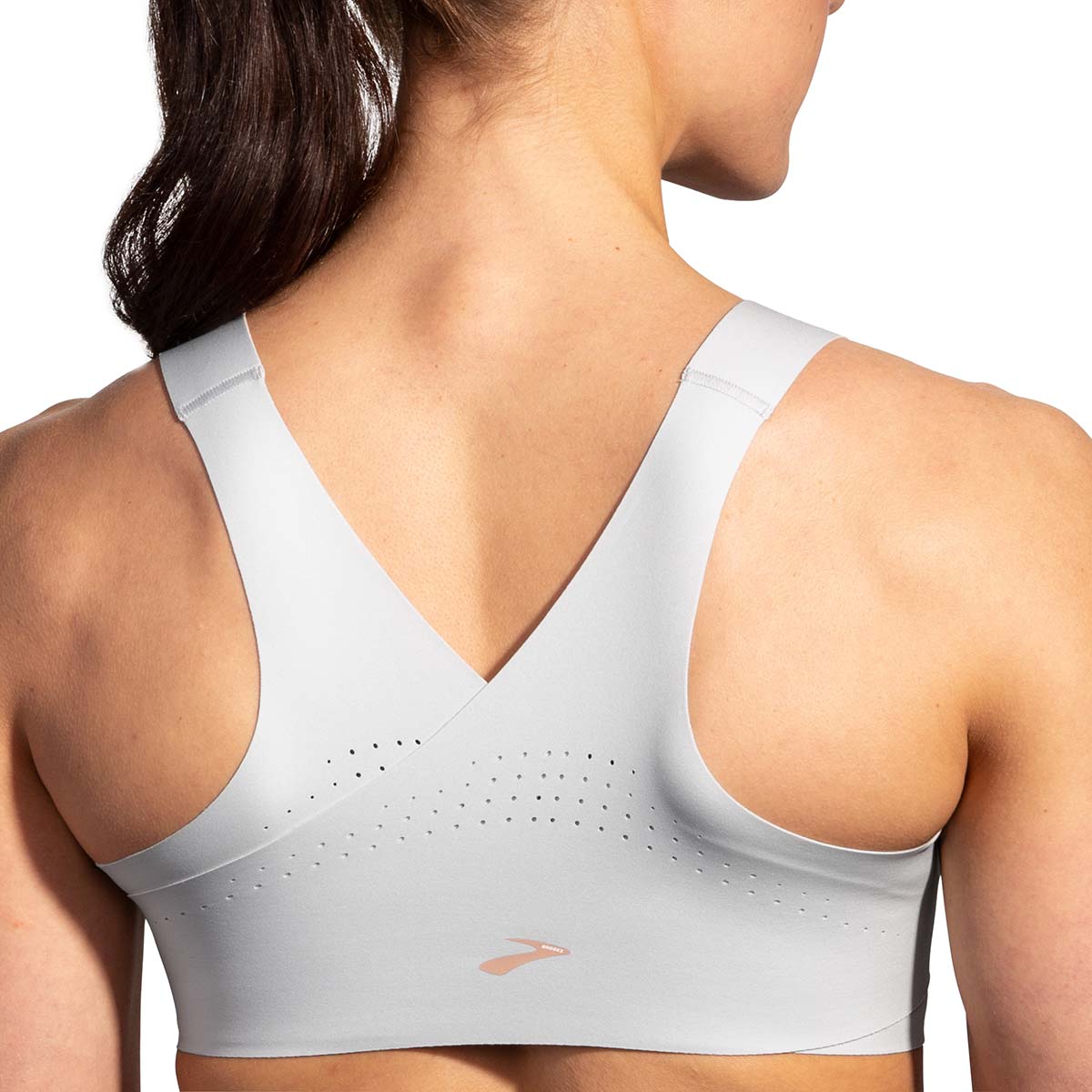 Brooks Dare Crossback Bra