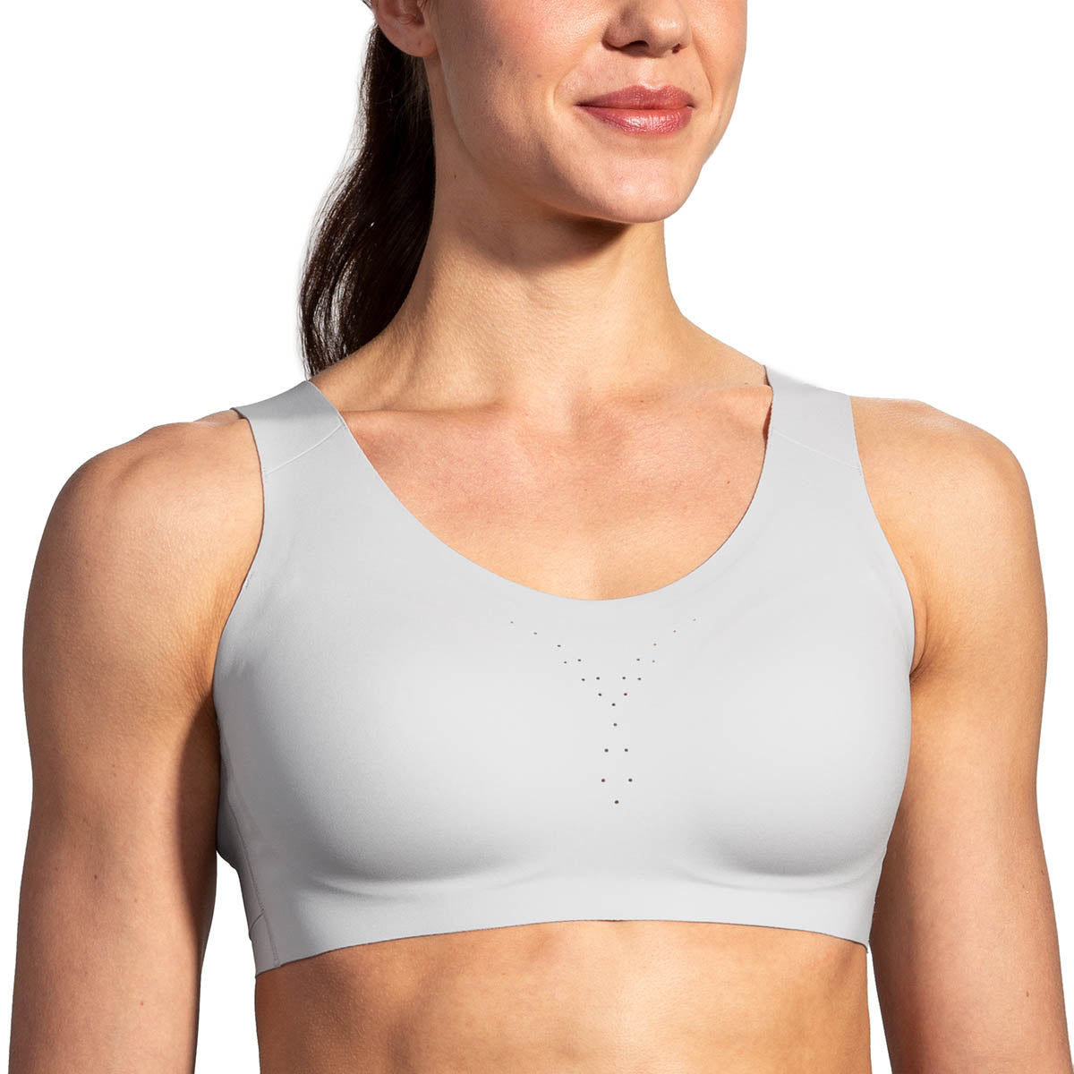 Brooks Dare Crossback Bra
