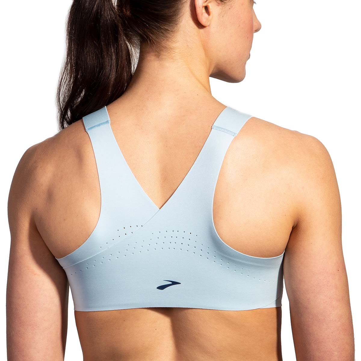 Brooks Dare Crossback Bra