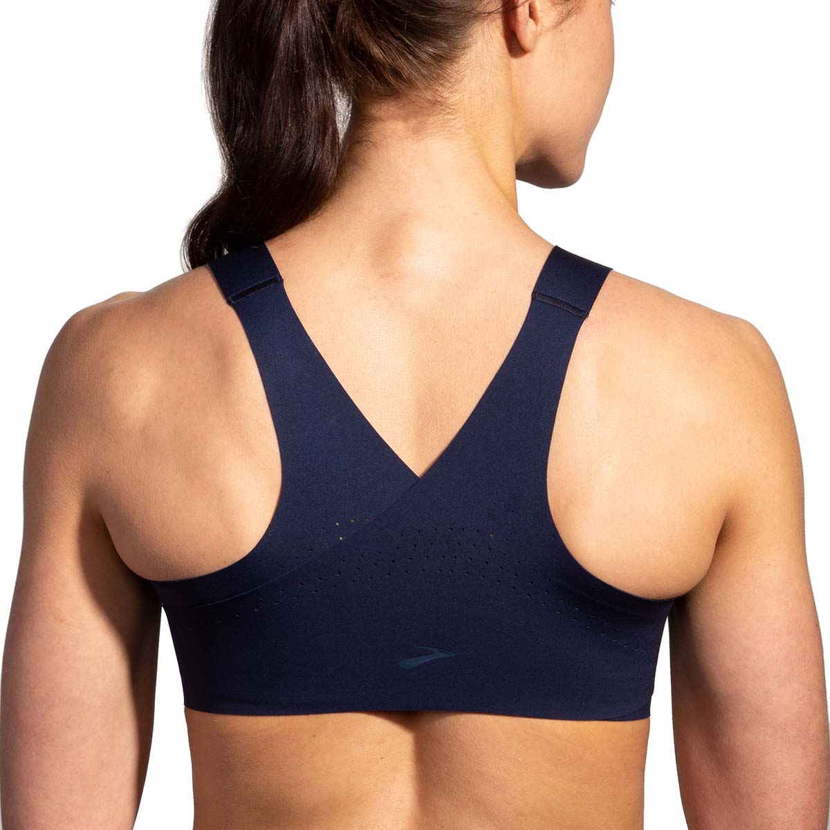 Brooks Dare Crossback Bra
