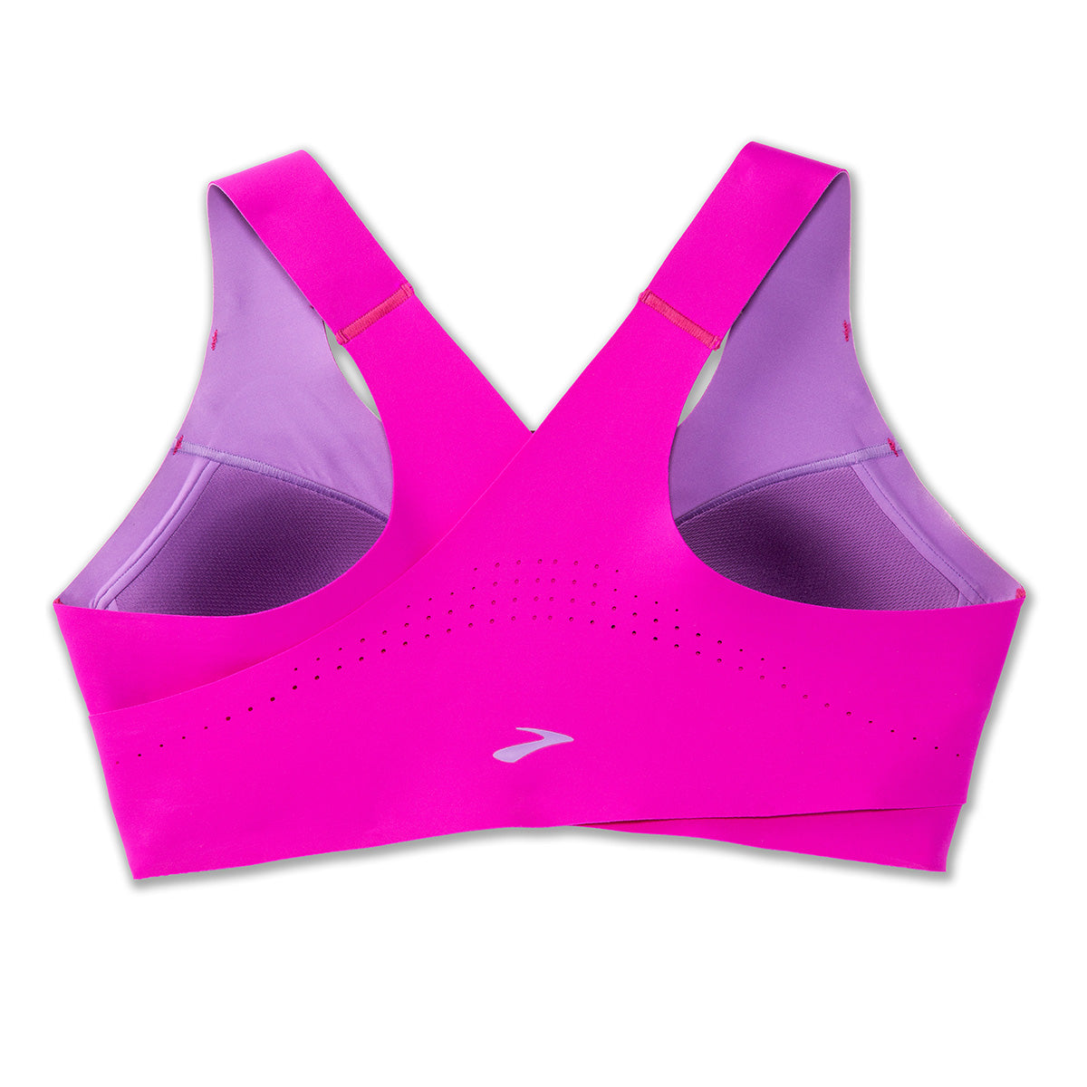 Brooks Dare Crossback Bra