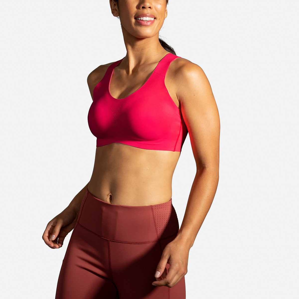 Brooks Dare Crossback Bra