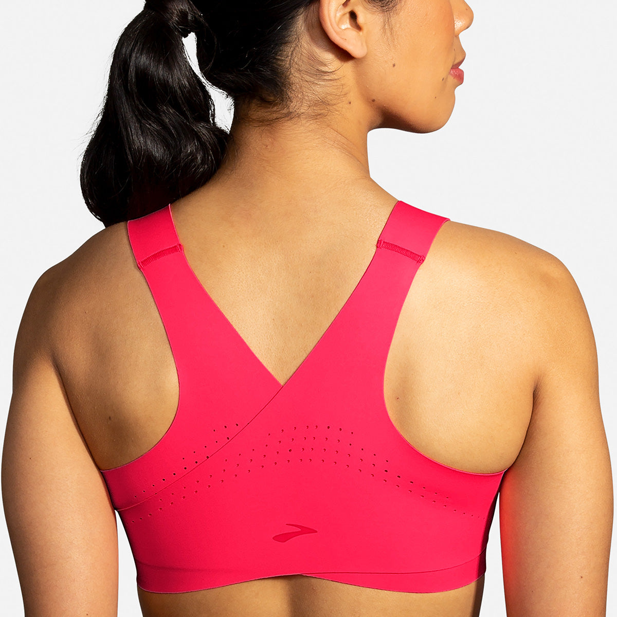 Brooks Dare Crossback Bra