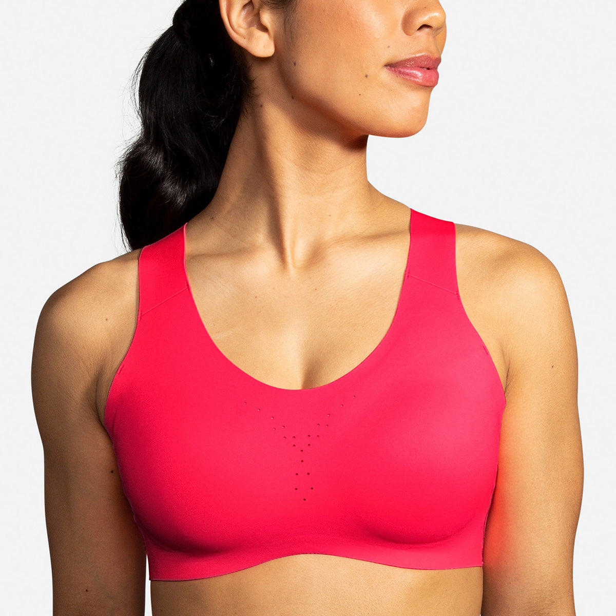 Brooks Dare Crossback Bra