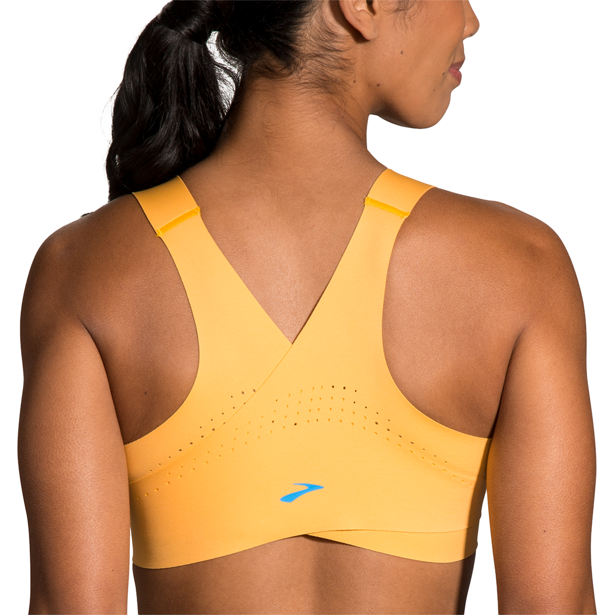 Brooks Dare Crossback Bra