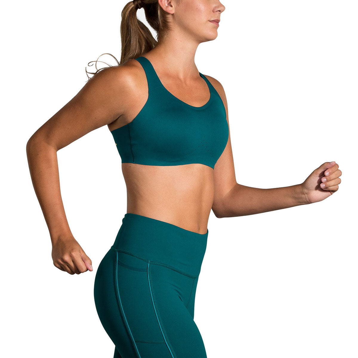 Brooks Dare Scoopback Bra