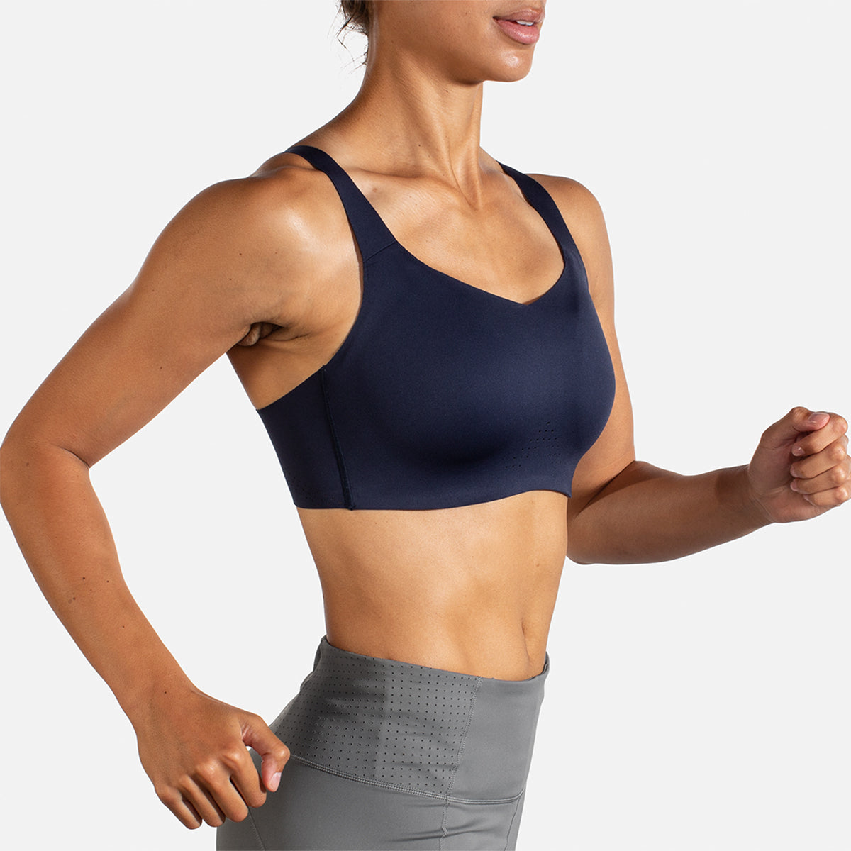 Brooks Dare Underwire Run Bra
