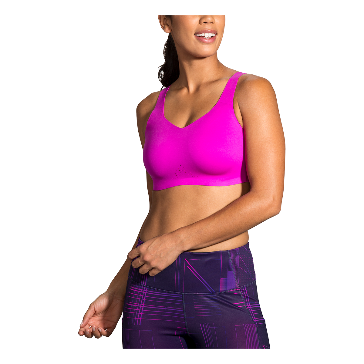 Brooks Dare Underwire Run Bra