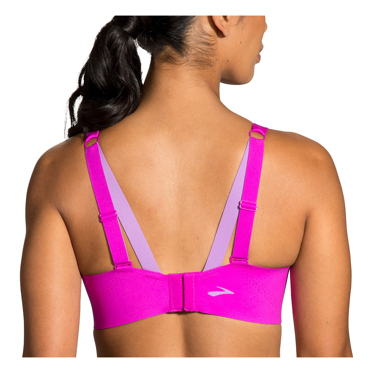 Brooks Dare Underwire Run Bra