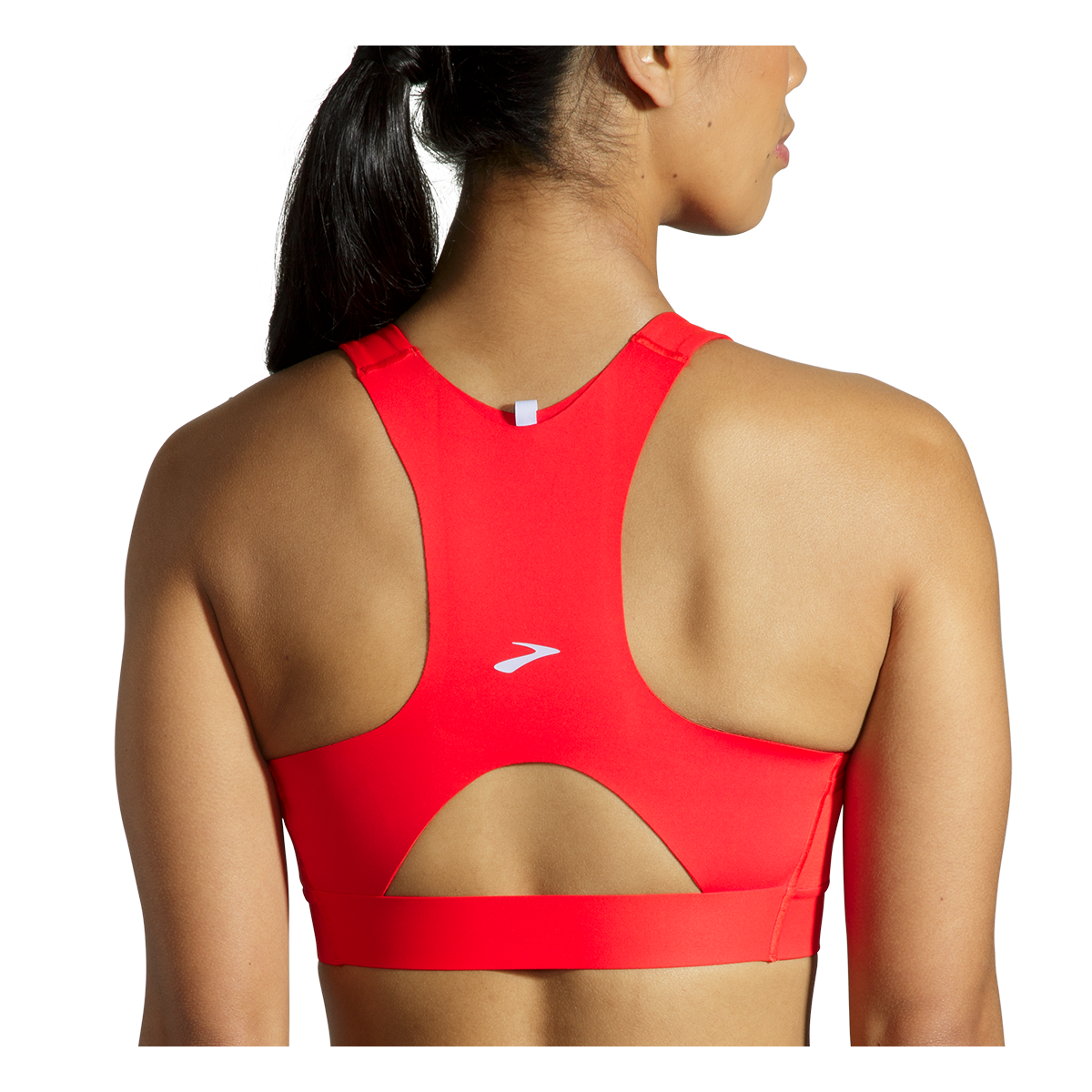 Brooks Drive 3 Pocket Run Bra - Jamberry