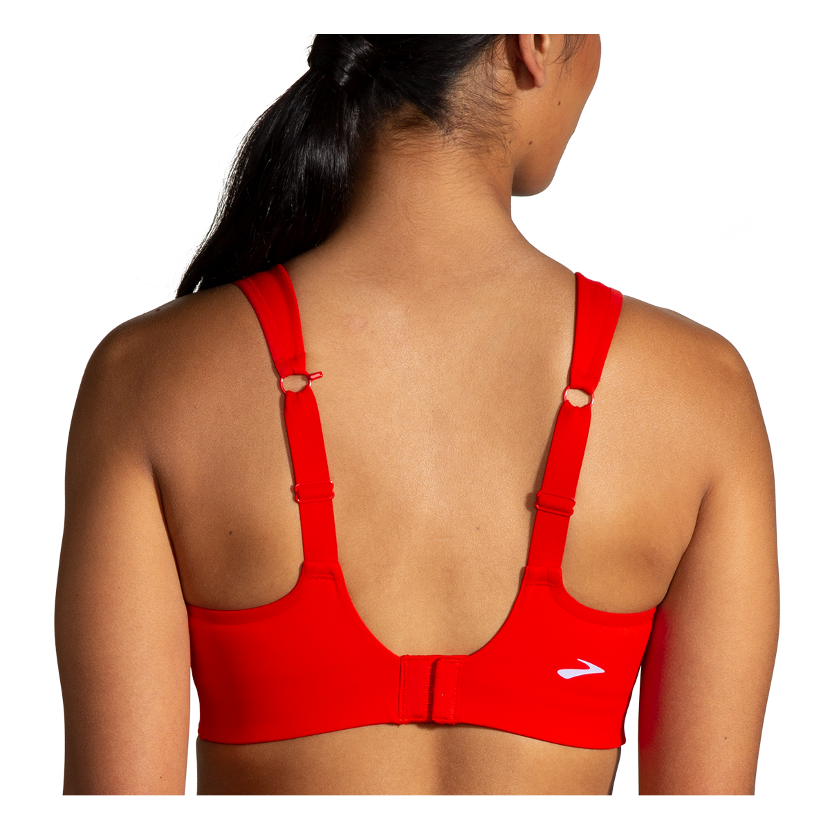 Brooks Drive Convertible Run Bra - Jamberry