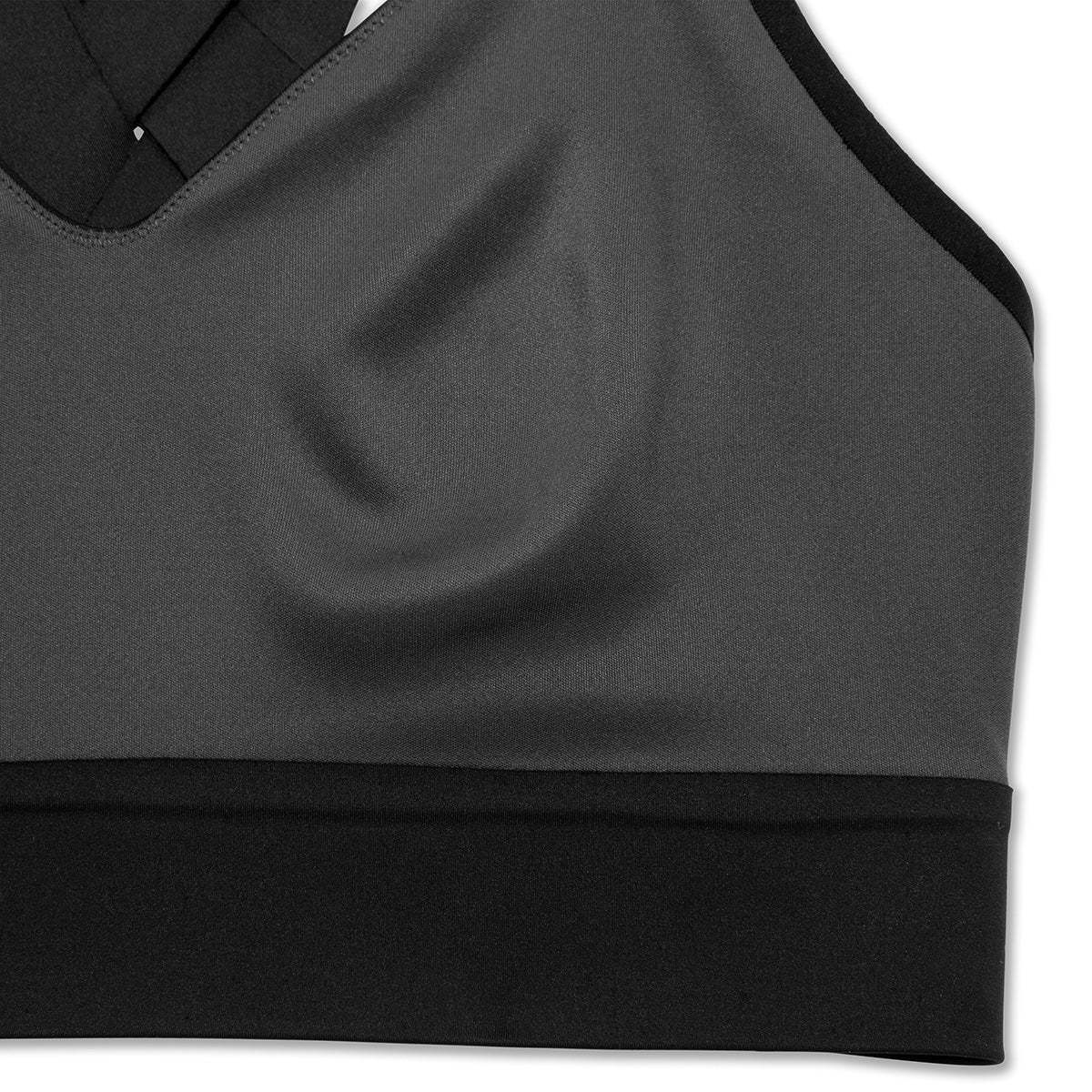 Brooks Drive Interlace Run Bra