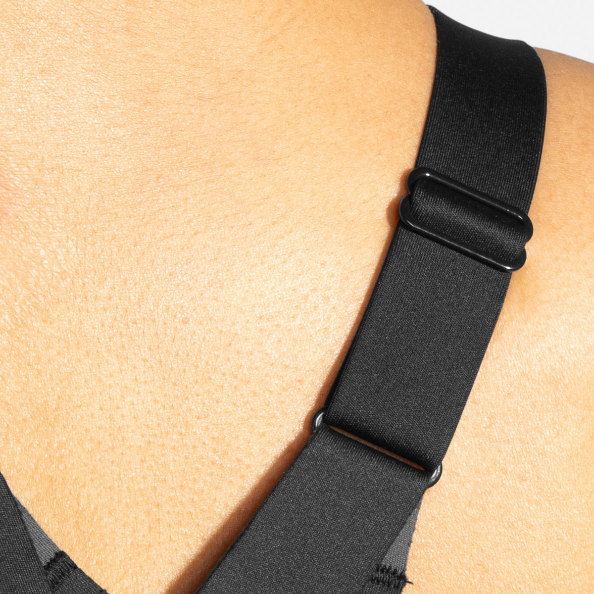 Brooks Drive Interlace Run Bra