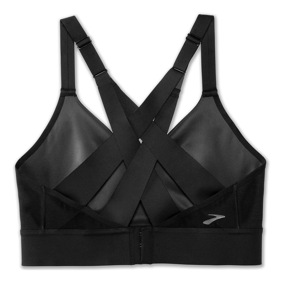 Brooks Drive Interlace Run Bra
