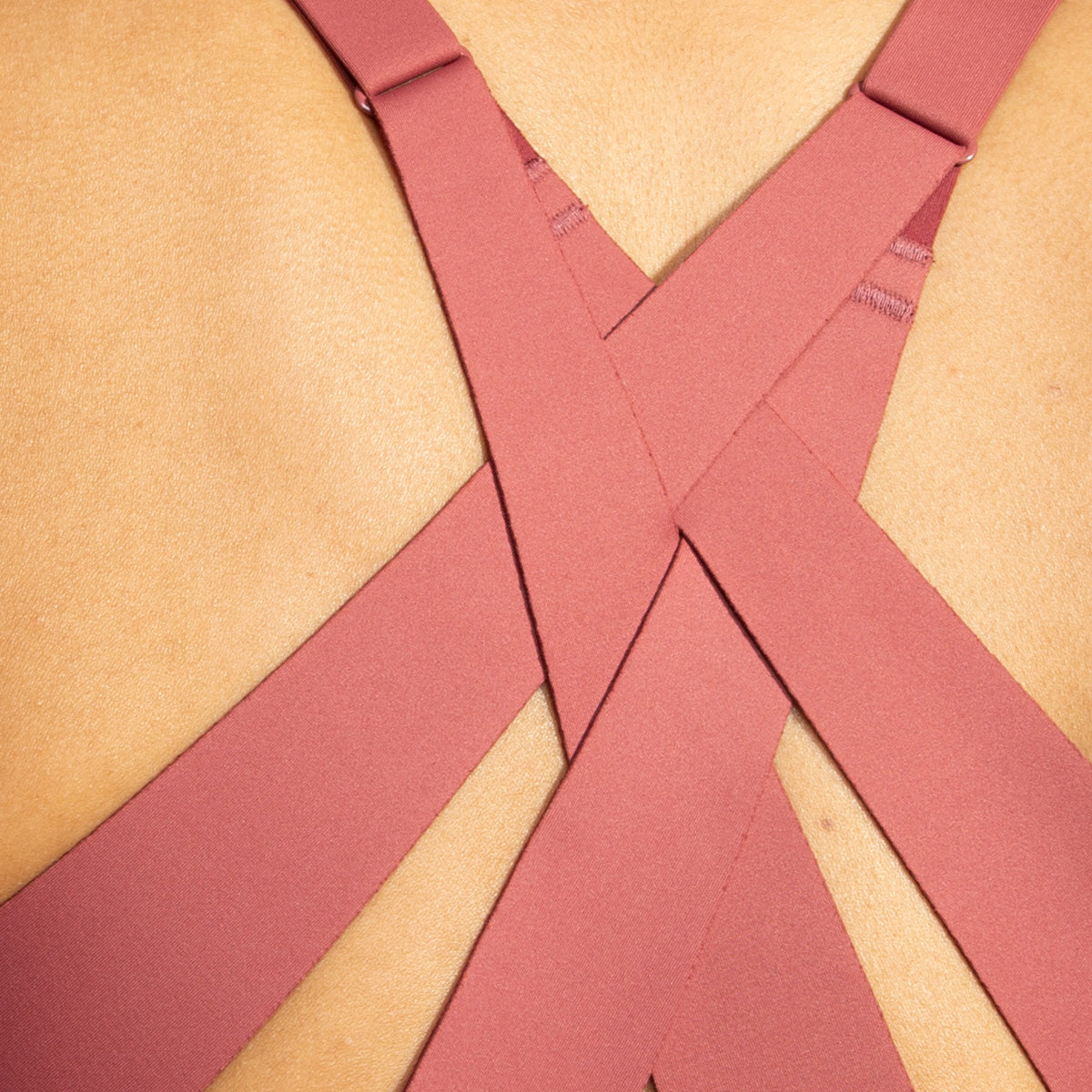 Brooks Drive Interlace Run Bra