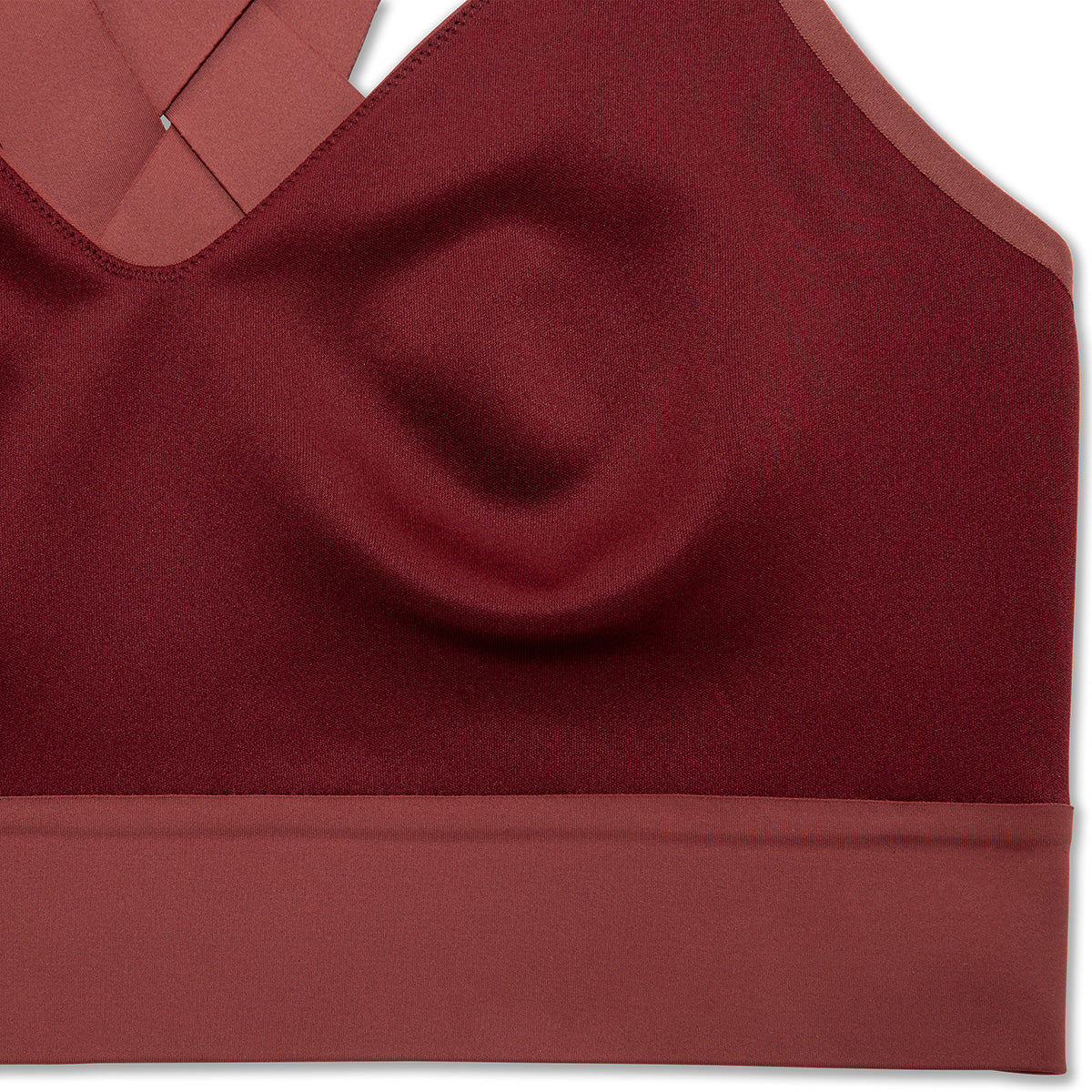 Brooks Drive Interlace Run Bra