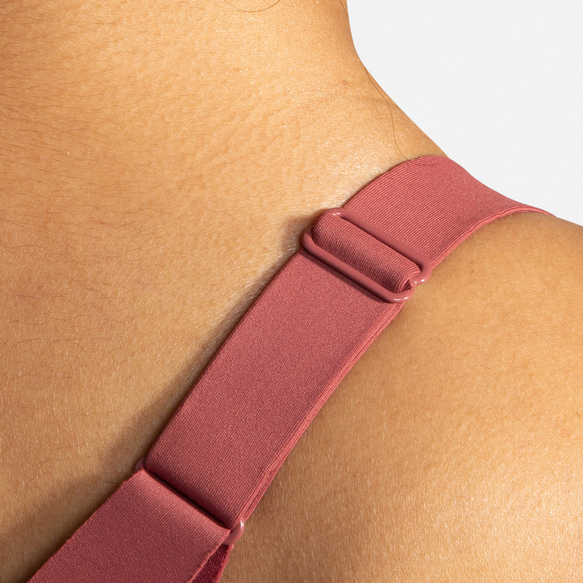 Brooks Drive Interlace Run Bra