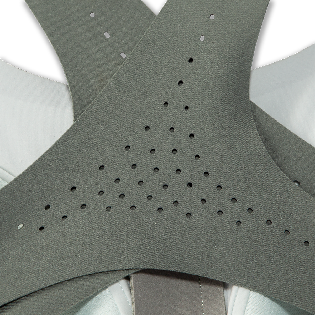 Brooks Dare Zip Run Bra 2.0