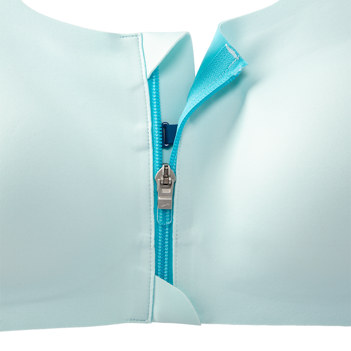 Brooks Dare Zip Run Bra 2.0