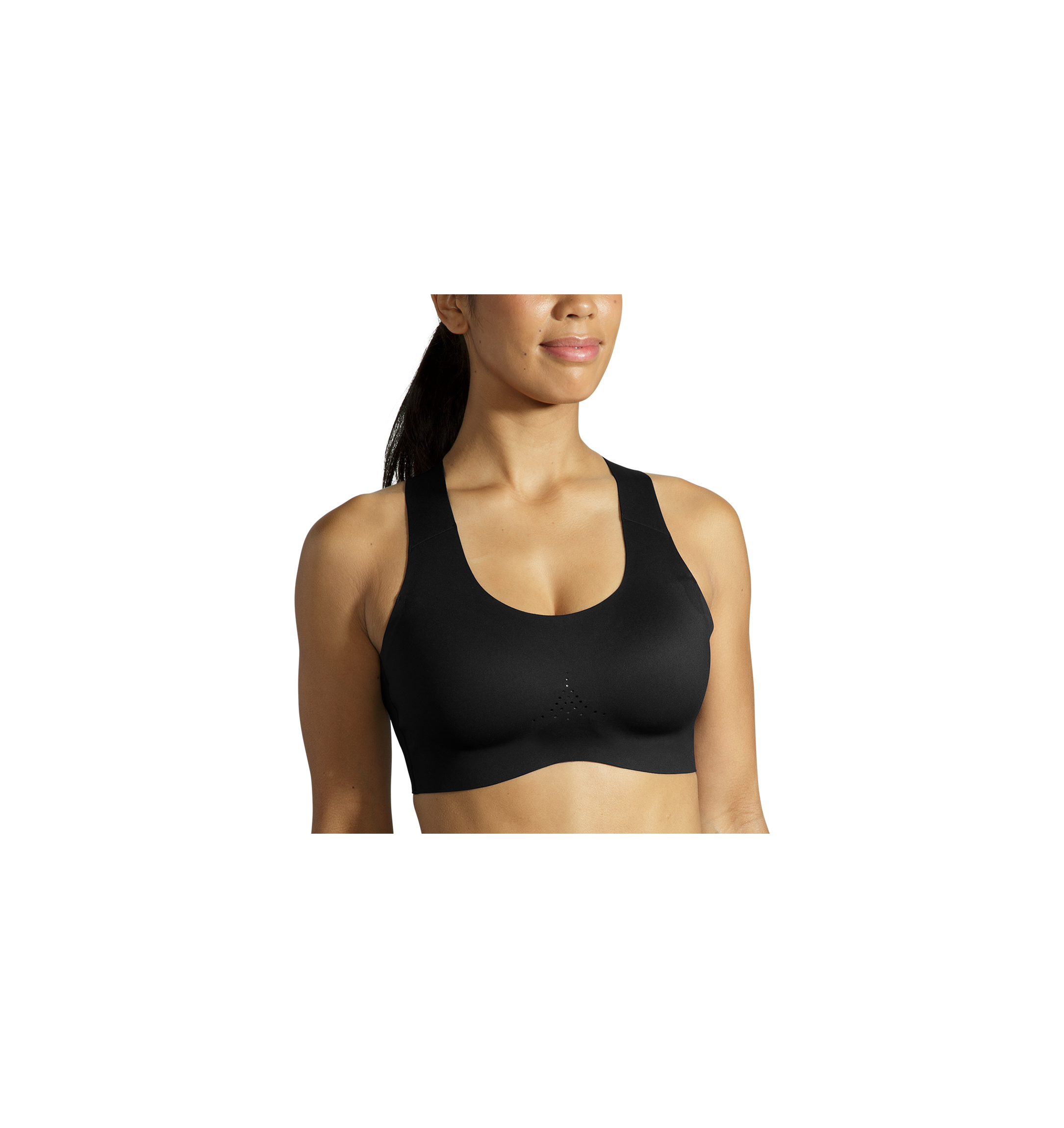 Brooks Dare Crossback Run Bra 2.0