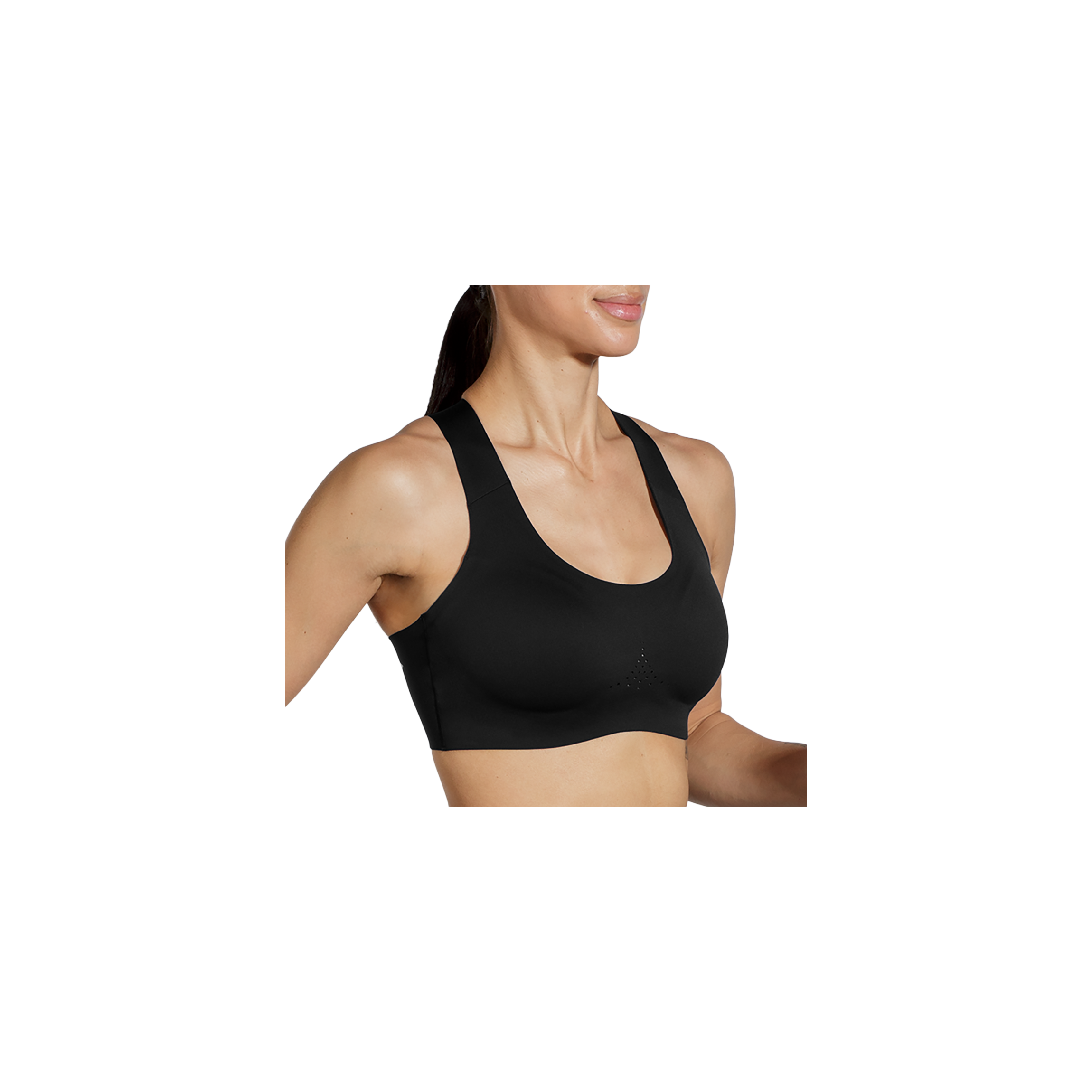 Brooks Dare Crossback Run Bra 2.0