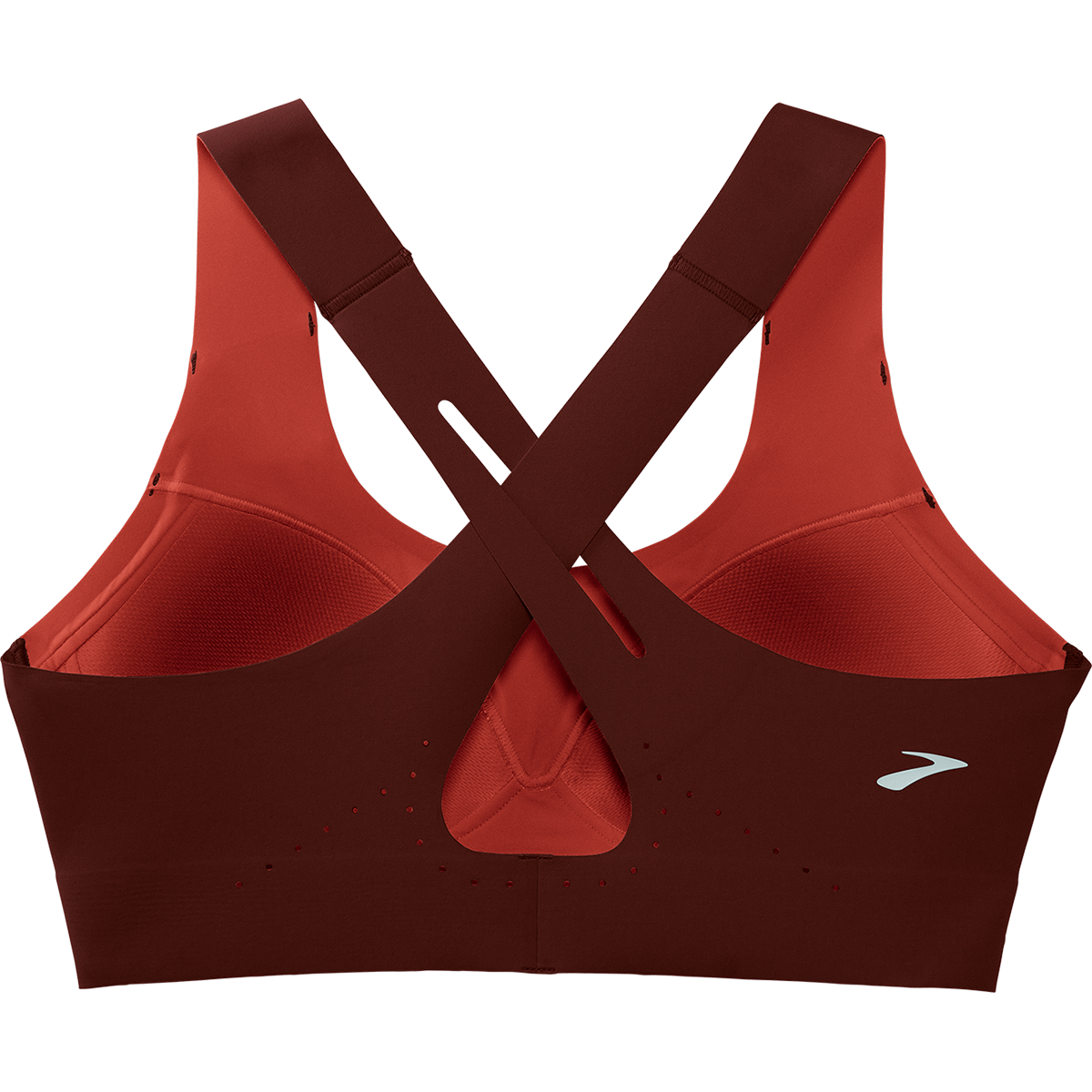 Brooks Dare Crossback Run Bra 2.0