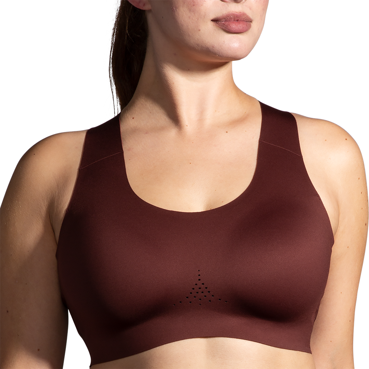 Brooks Dare Crossback Run Bra 2.0