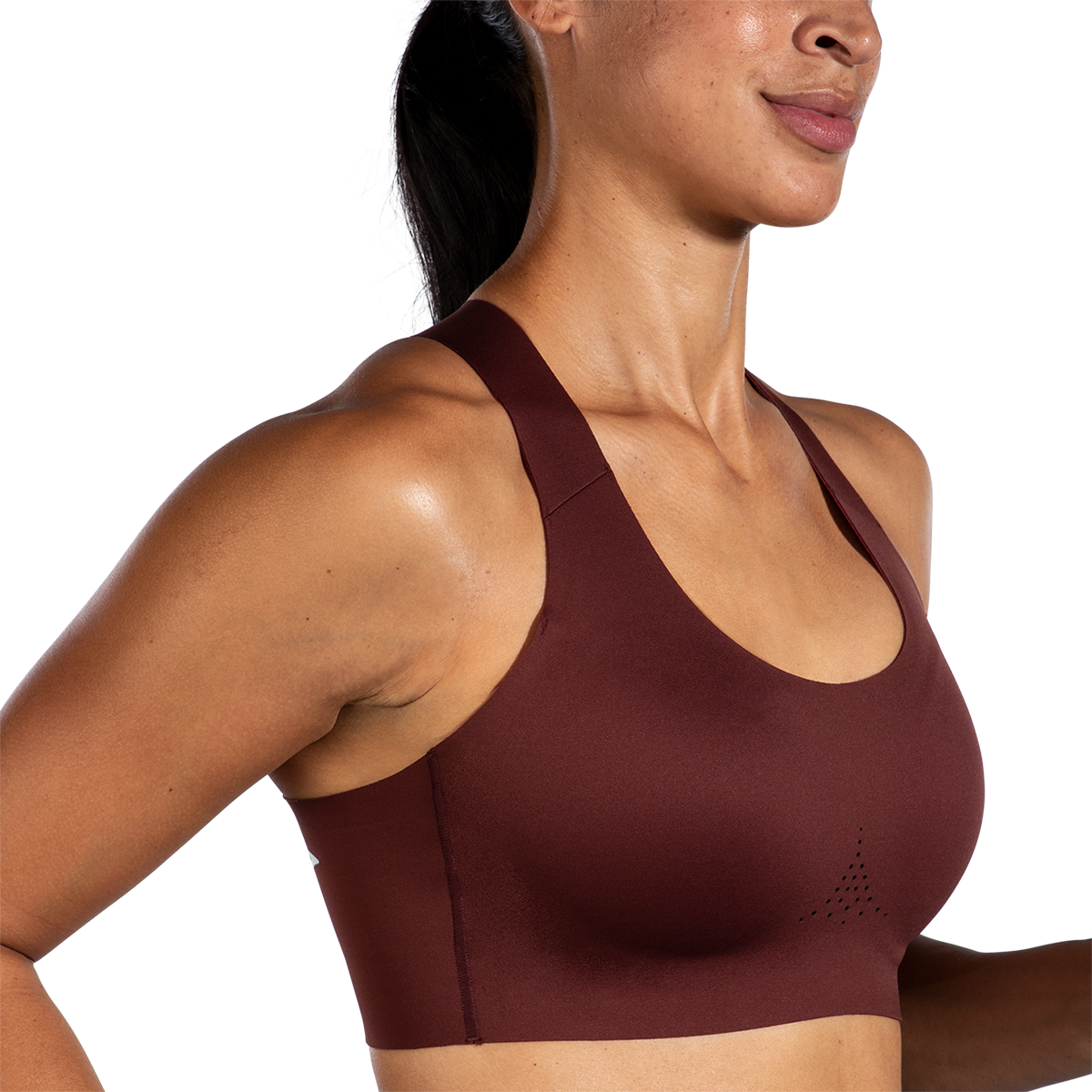 Brooks Dare Crossback Run Bra 2.0