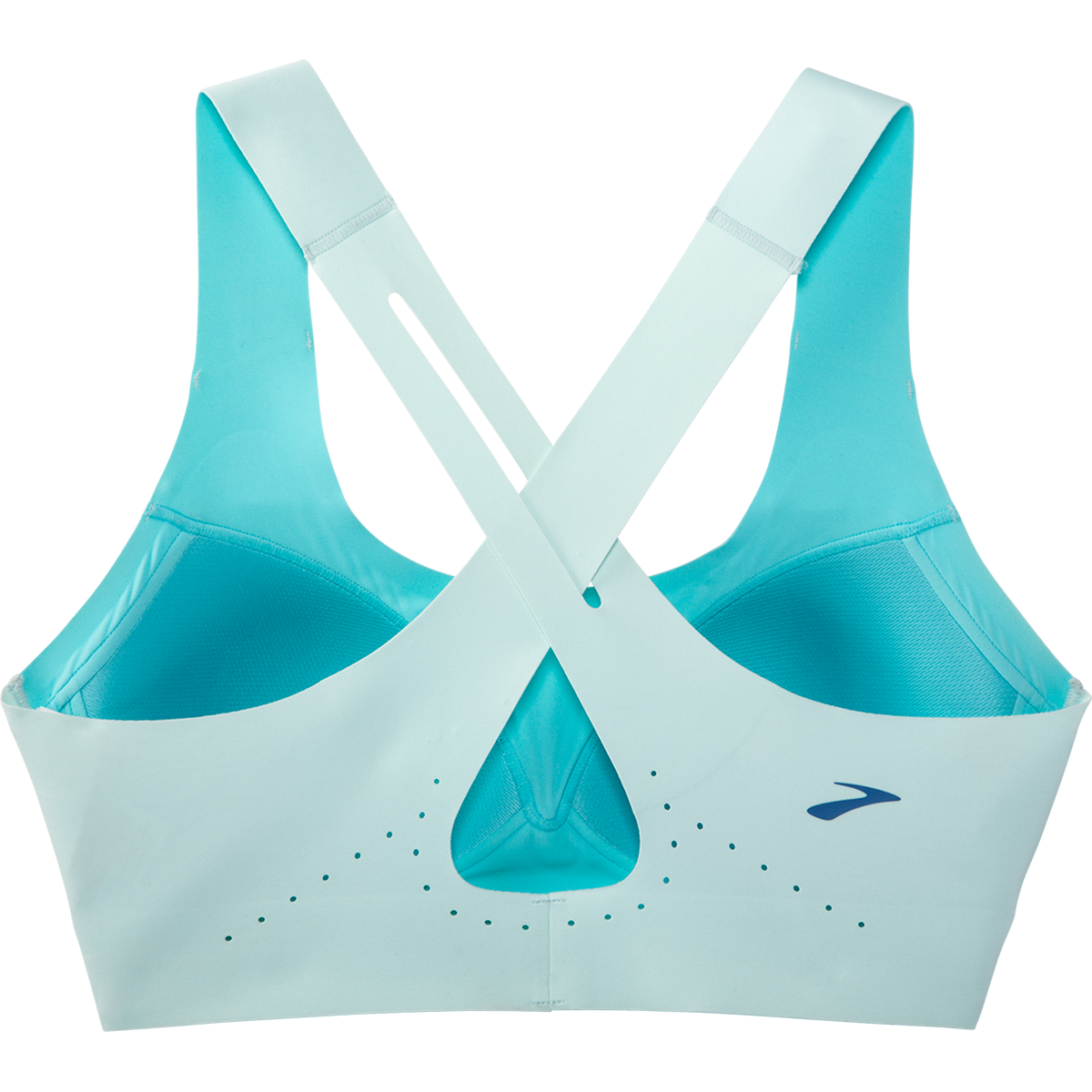 Brooks Dare Crossback Run Bra 2.0