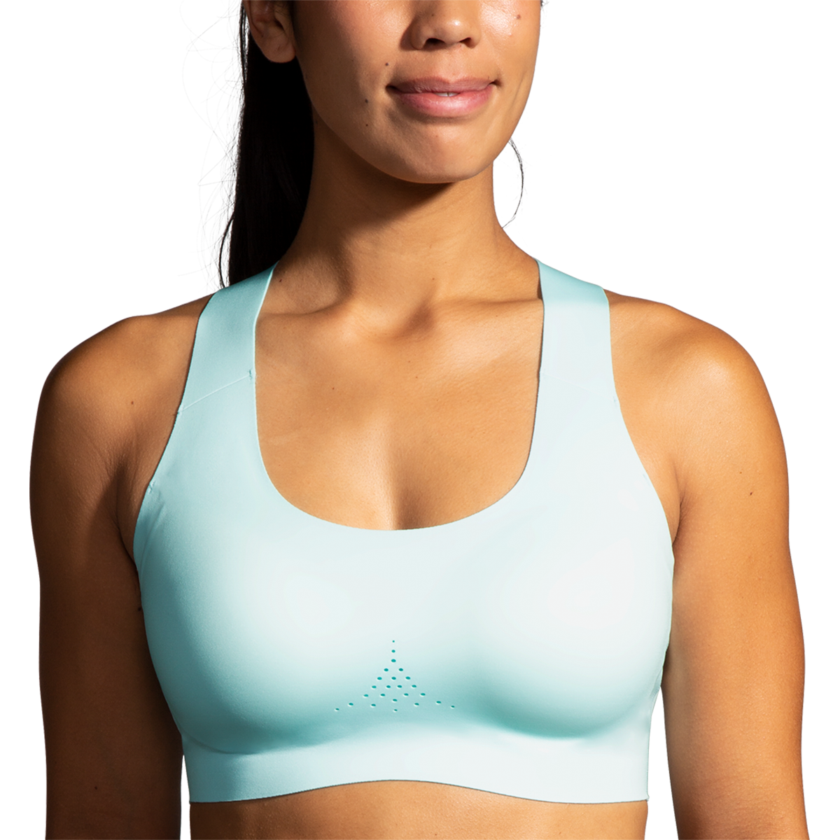 Brooks Dare Crossback Run Bra 2.0