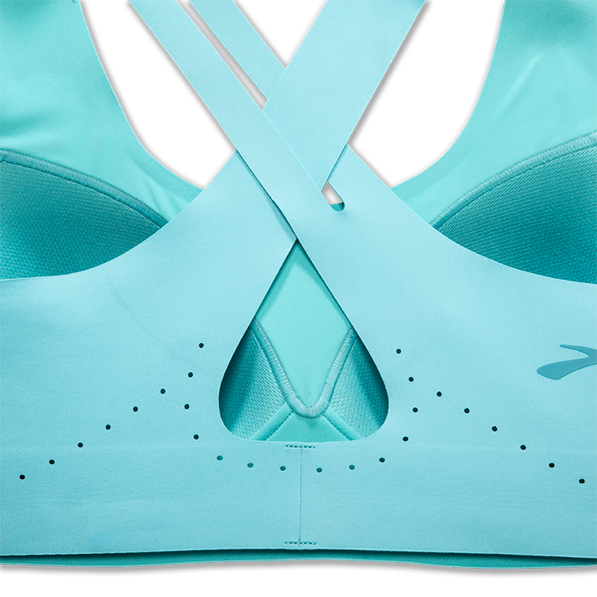 Brooks Dare Crossback Run Bra 2.0