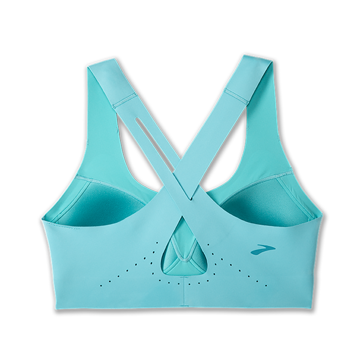 Brooks Dare Crossback Run Bra 2.0