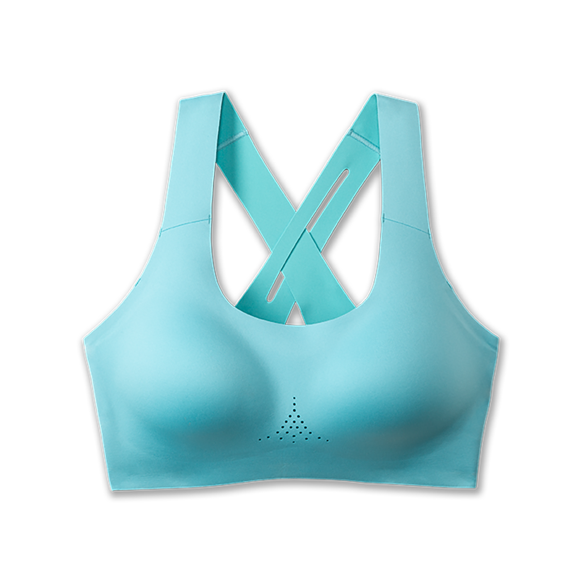Brooks Dare Crossback Run Bra 2.0