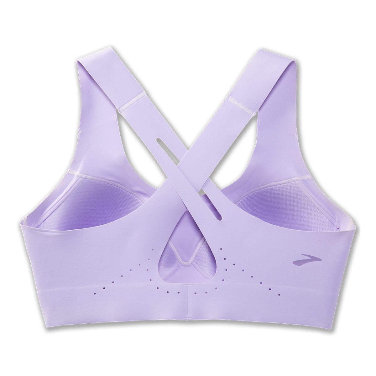 Brooks Dare Crossback Run Bra 2.0