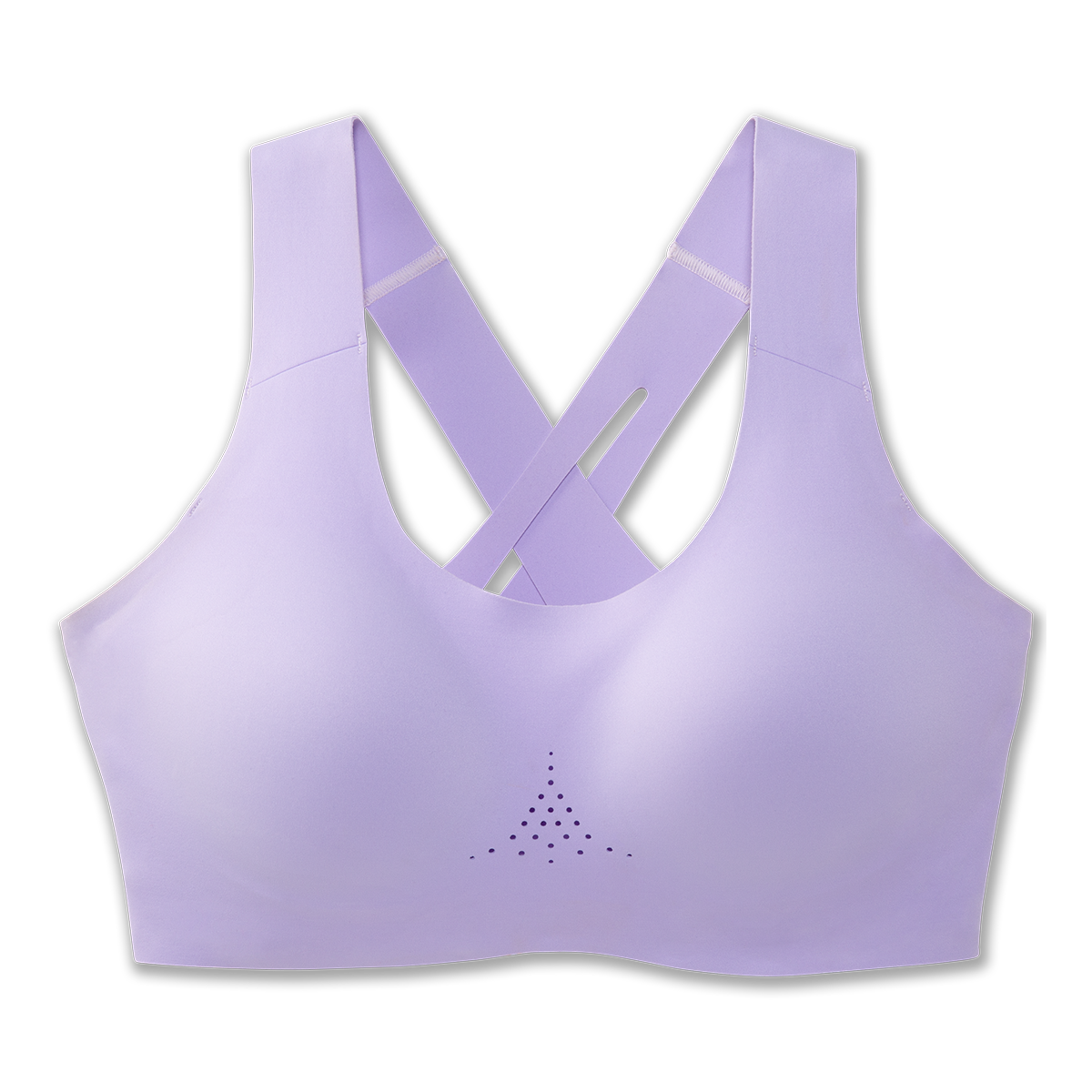Brooks Dare Crossback Run Bra 2.0