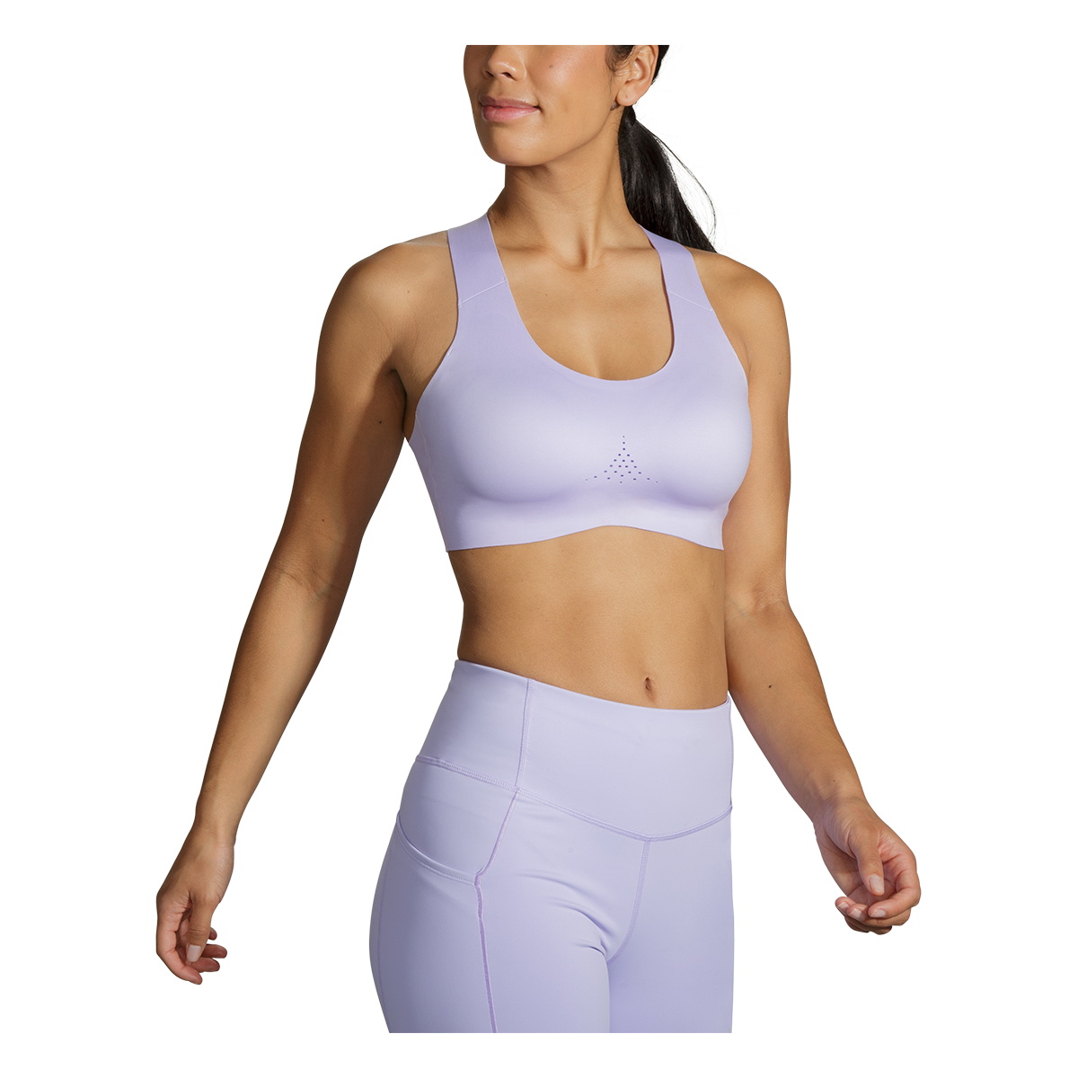 Brooks Dare Crossback Run Bra 2.0